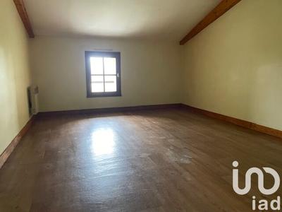 Maison - 84 m² - 3 pièces