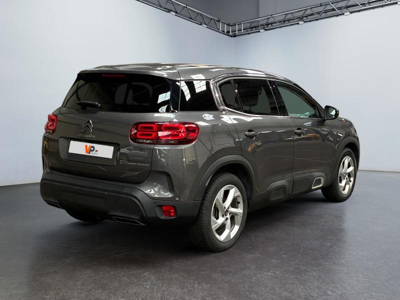 Citroën C5 Aircross Business PureTech 130 s&amp;S Bvm6