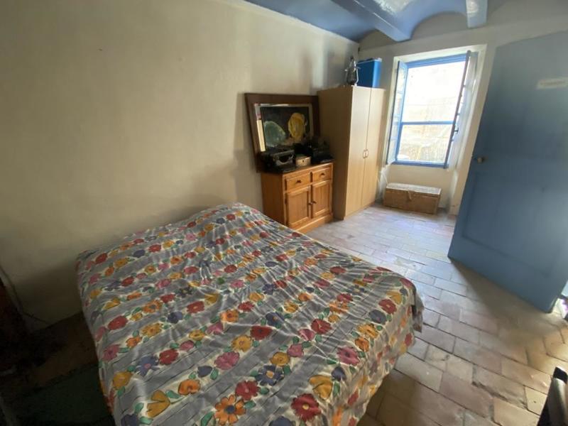 Maison de village - 119 m² - 5 pièces