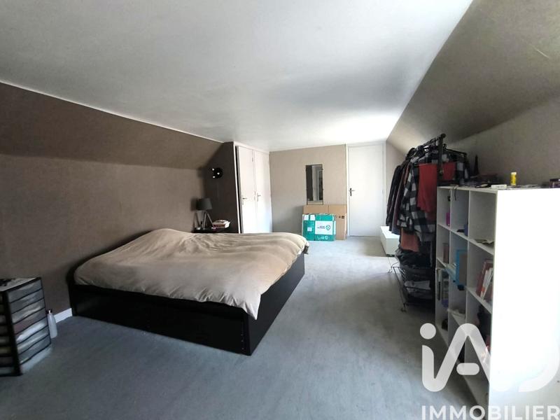 Maison - 180 m² - 7 pièces