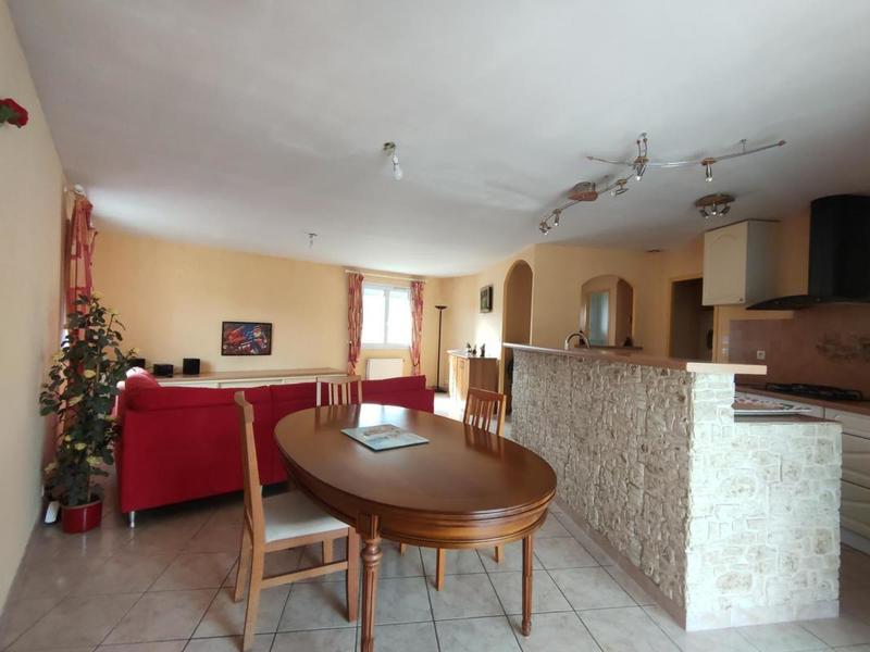 Villa - 194 m² - 5 pièces