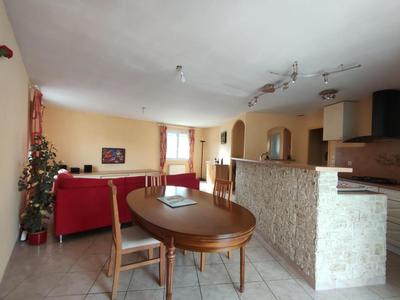 Villa - 194 m² - 5 pièces