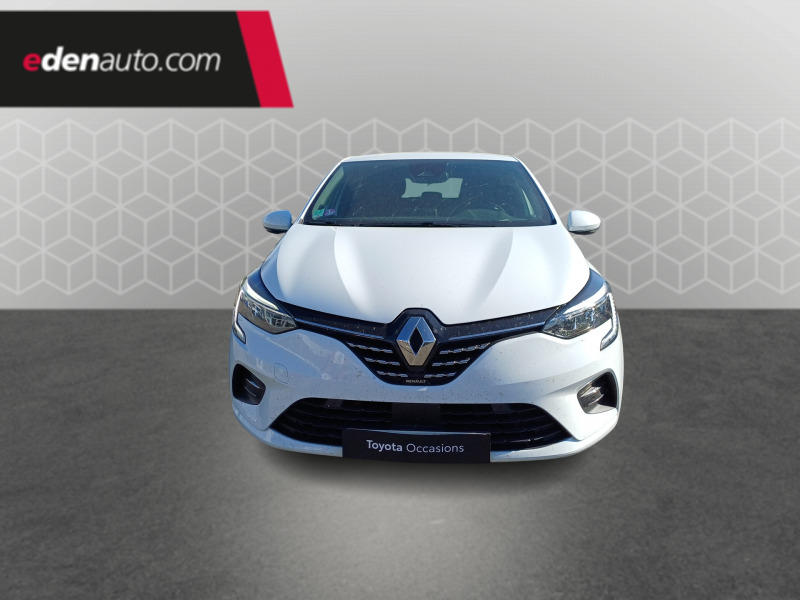 Renault Clio E-Tech 140 - 21n Intens