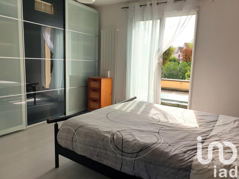 Maison - 143 m² - 7 pièces