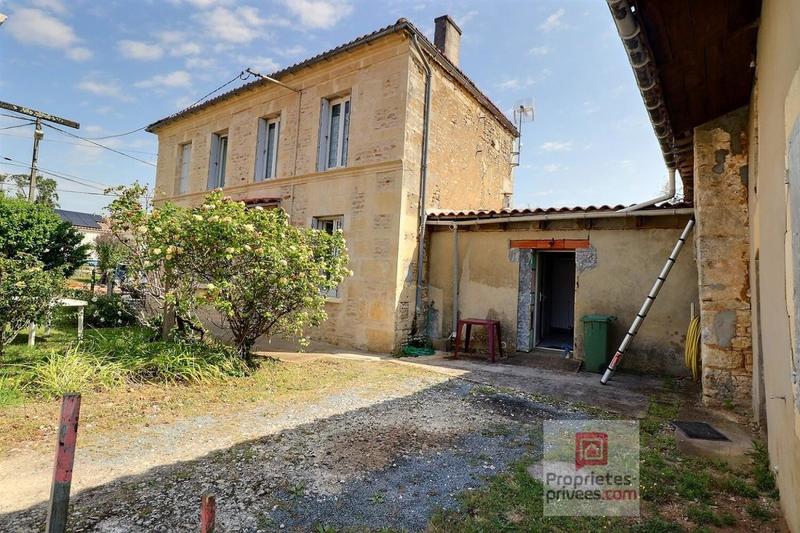 Maison - 99 m² - 7 pièces