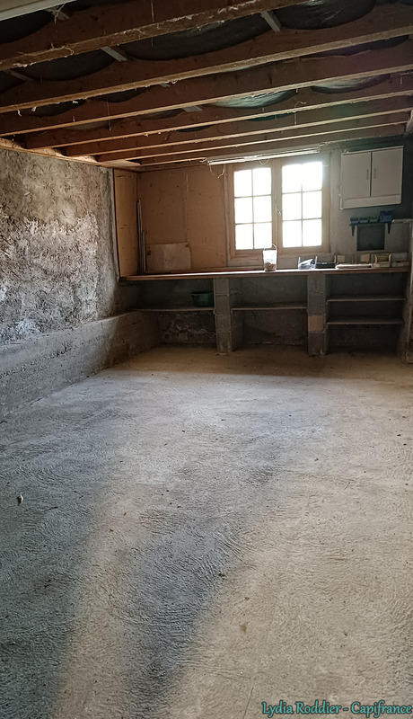 Maison - 120 m² - 3 pièces