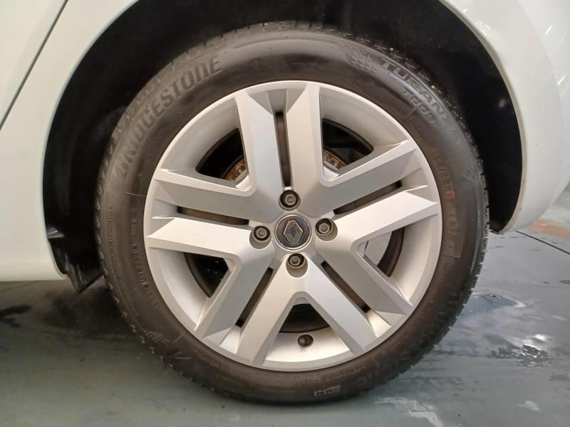 Renault Clio Blue dCi 85 Business