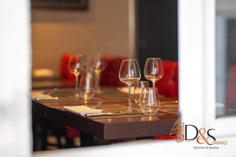 Local commercial - 175 m²