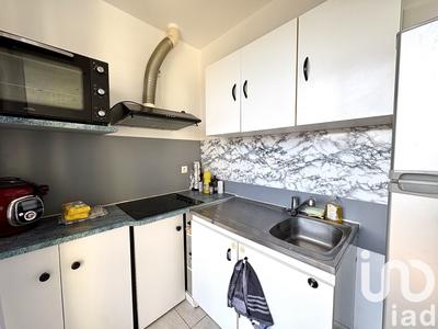 Appartement - 48 m² - 3 pièces