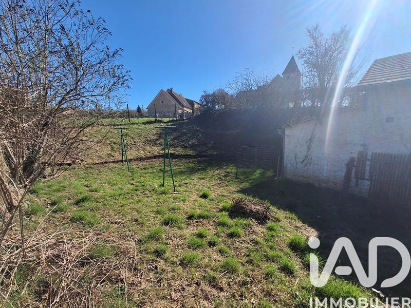 Maison - 68 m² - 3 pièces