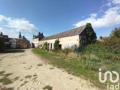 Maison de village - 320 m² - 13 pièces