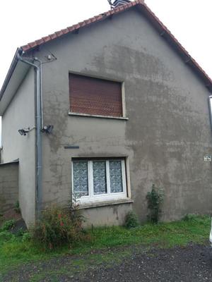 Maison - 85 m² - 6 pièces