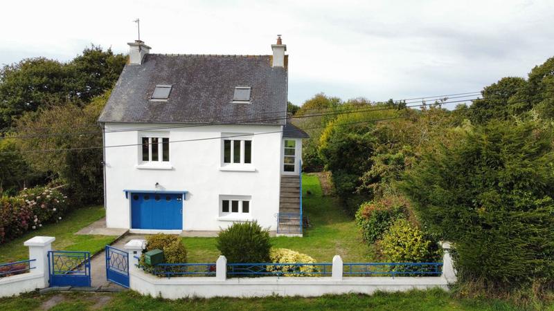 Maison - 83 m² - 4 pièces