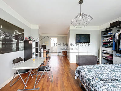 Appartement - 37 m² - 1 pièce