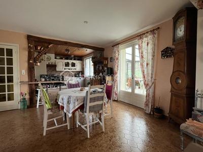 Pavillon - 172 m² - 6 pièces