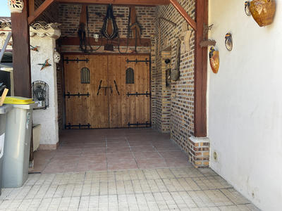 Maison - 106 m² - 4 pièces