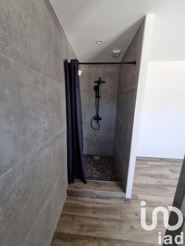 Maison - 113 m² - 4 pièces