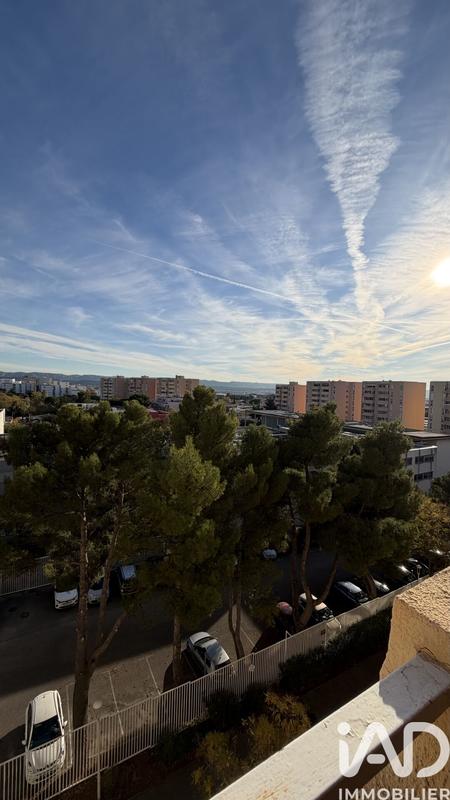 Appartement - 98 m² - 5 pièces