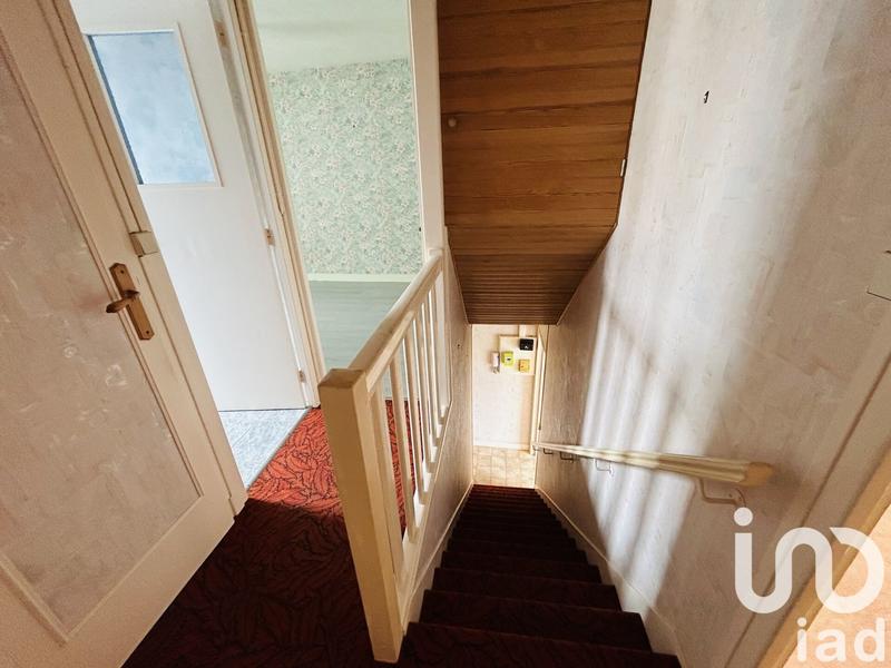 Appartement - 90 m² - 4 pièces