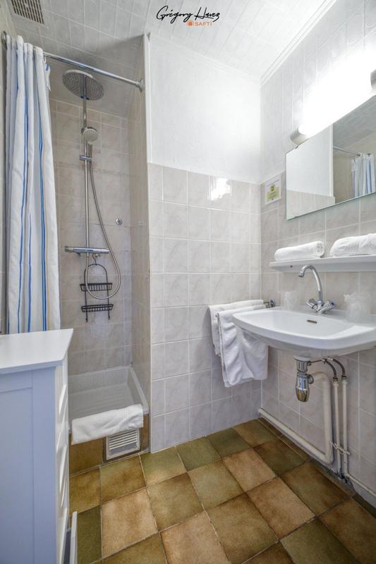 Local commercial - 544 m²