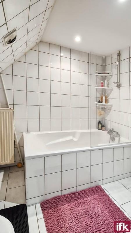 Duplex - 51 m² - 2 pièces