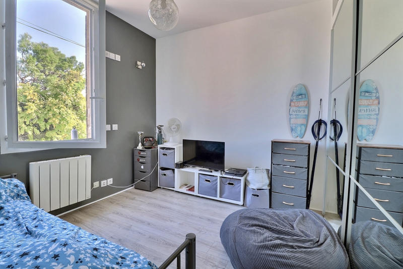 Maison - 114 m² - 4 pièces