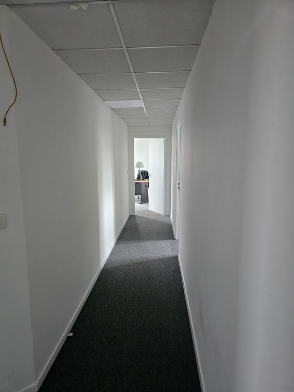 Bureau - 43 m² - 4 pièces