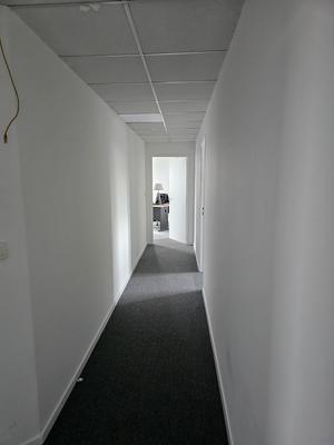 Bureau - 43 m² - 4 pièces