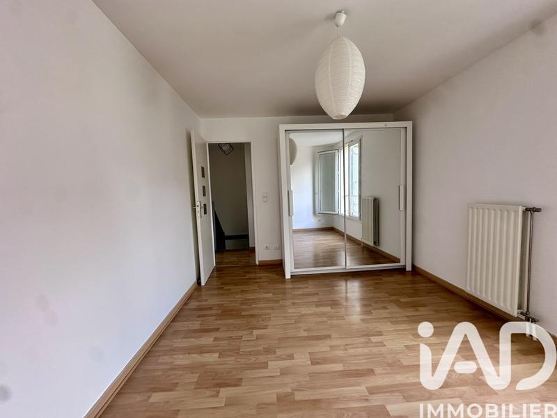 Maison - 84 m² - 4 pièces