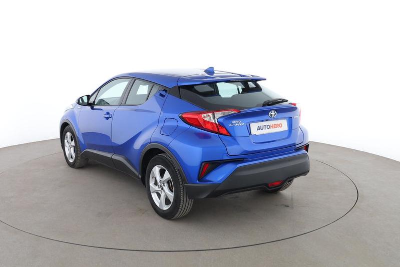 Toyota c-Hr 1.8 Hybride Dynamic 122 ch
