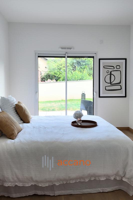 Villa - 166 m² - 6 pièces