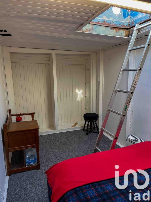 Maison - 170 m² - 4 pièces