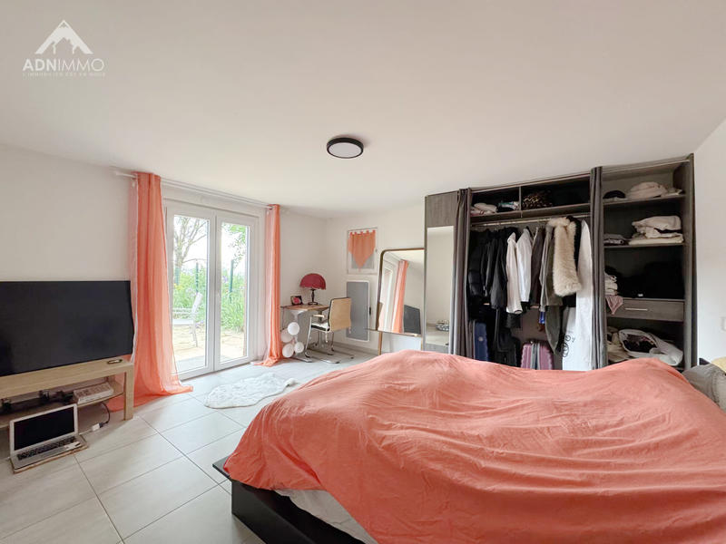 Maison - 204 m² - 5 pièces