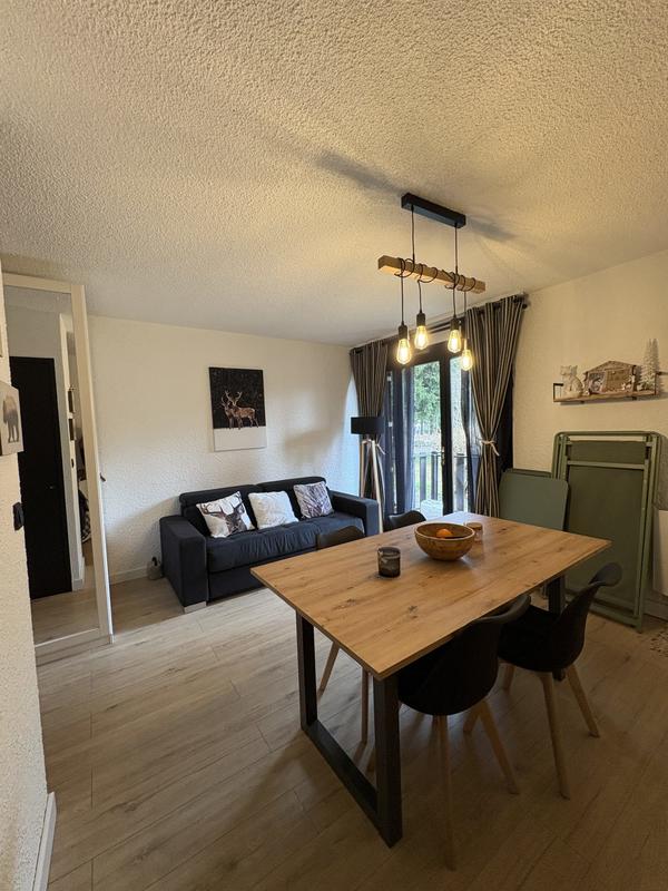 Appartement - 25 m² - 1 pièce