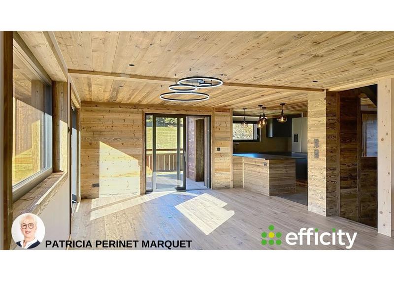 Maison - 216 m² - 7 pièces