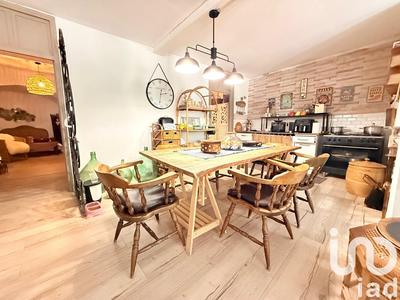 Appartement - 100 m² - 3 pièces