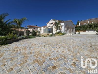 Maison - 200 m² - 6 pièces