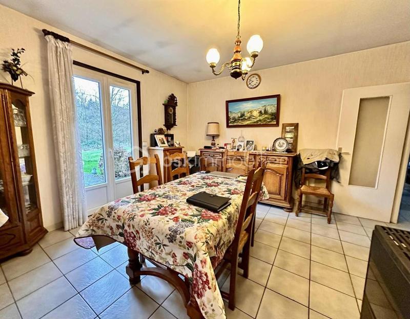 Villa - 88 m² - 4 pièces