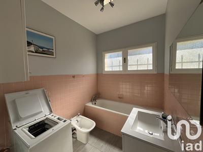 Maison - 138 m² - 7 pièces