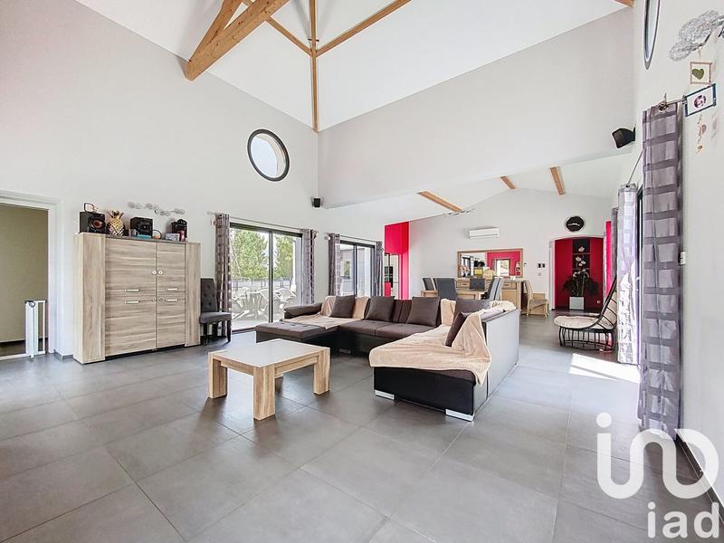 Maison de maîtres - 236 m² - 10 pièces