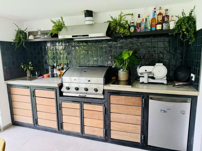 Maison - 132 m² - 5 pièces