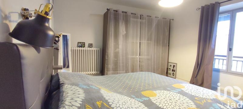 Maison - 88 m² - 3 pièces