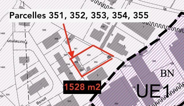 Mas - 200 m² - 6 pièces