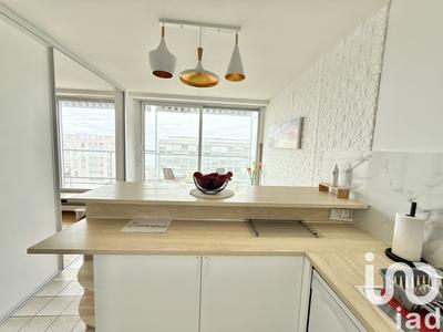 Appartement - 104 m² - 4 pièces