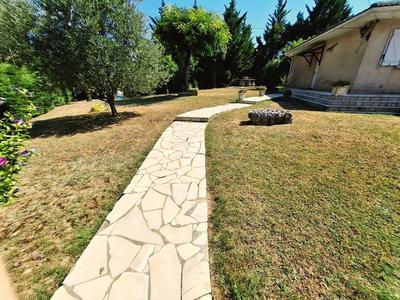 Maison - 87 m² - 4 pièces