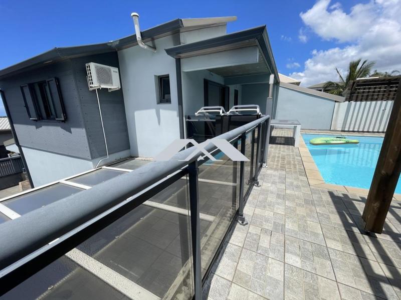 Villa - 119 m² - 4 pièces