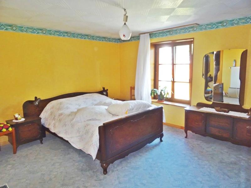 Maison - 80 m² - 6 pièces