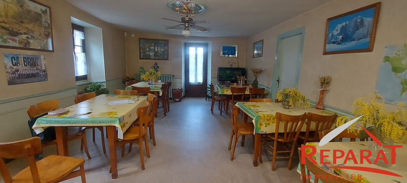 Maison - 115 m² - 6 pièces