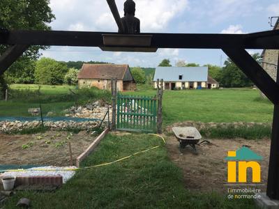 Maison de campagne - 191 m² - 5 pièces