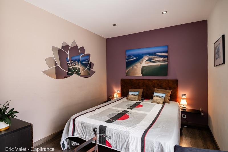 Villa - 230 m² - 6 pièces